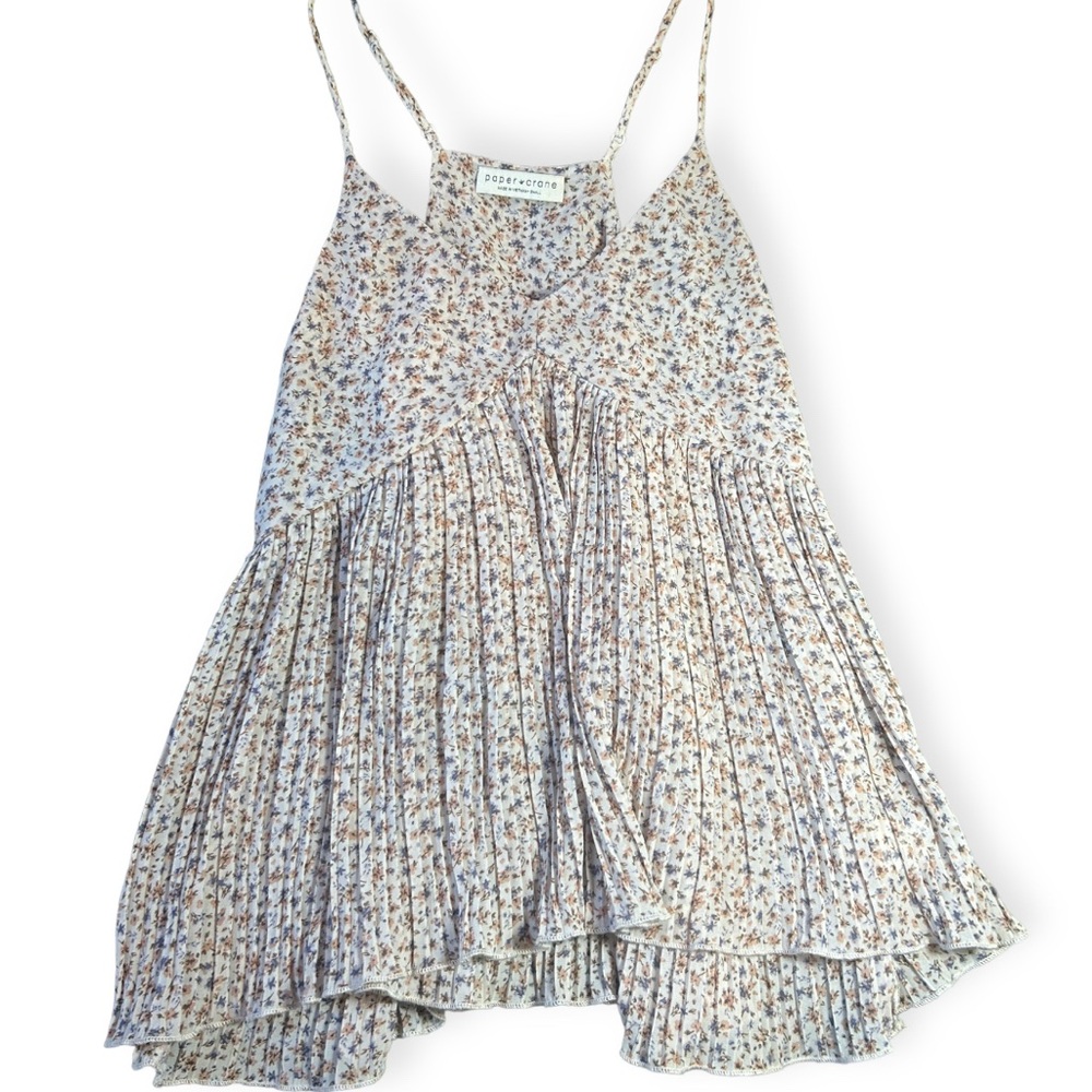 Country concert farm esthetic western shirt Floral tank top